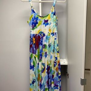 Jams Would gorges dress